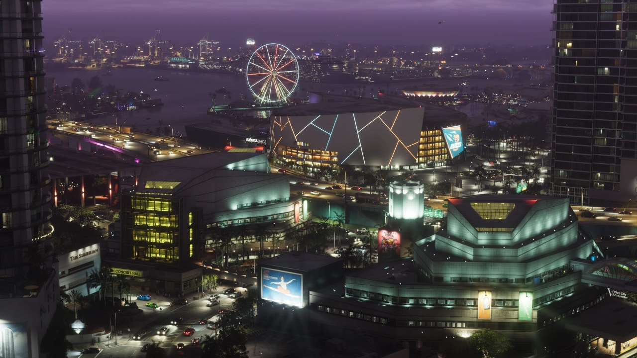 The Countdown to Leonida: Unpacking the GTA VI Fall 2025 Release Window